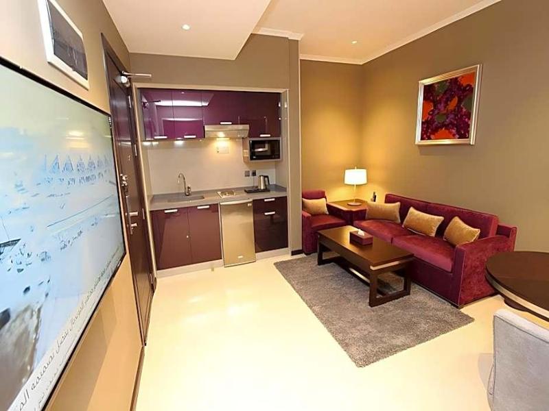 Normas Hotel - Genel