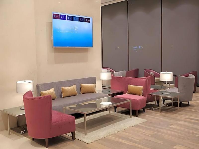 Normas Hotel - Genel
