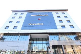 Normas Hotel otel fotoğrafı