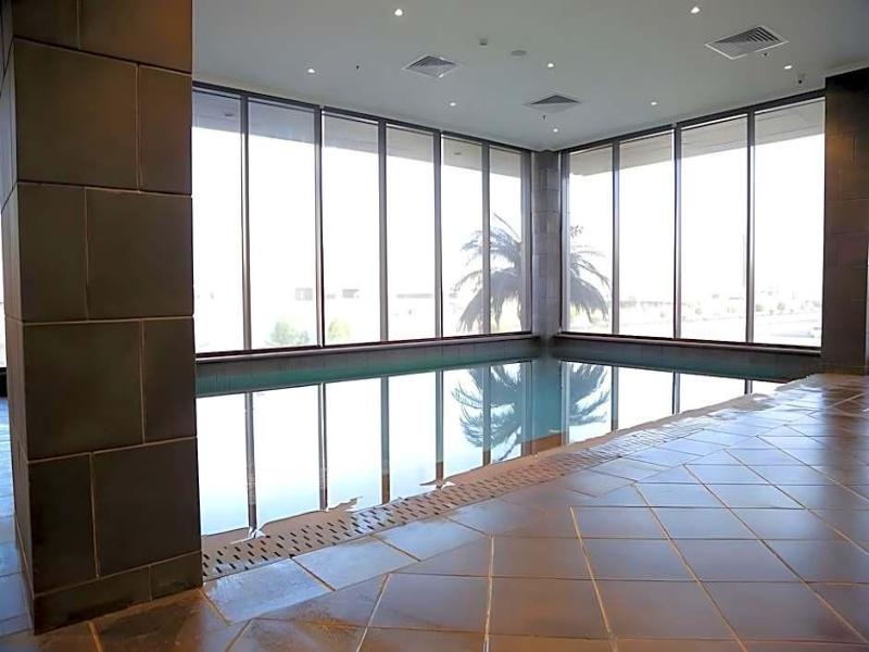 Normas Hotel - Genel