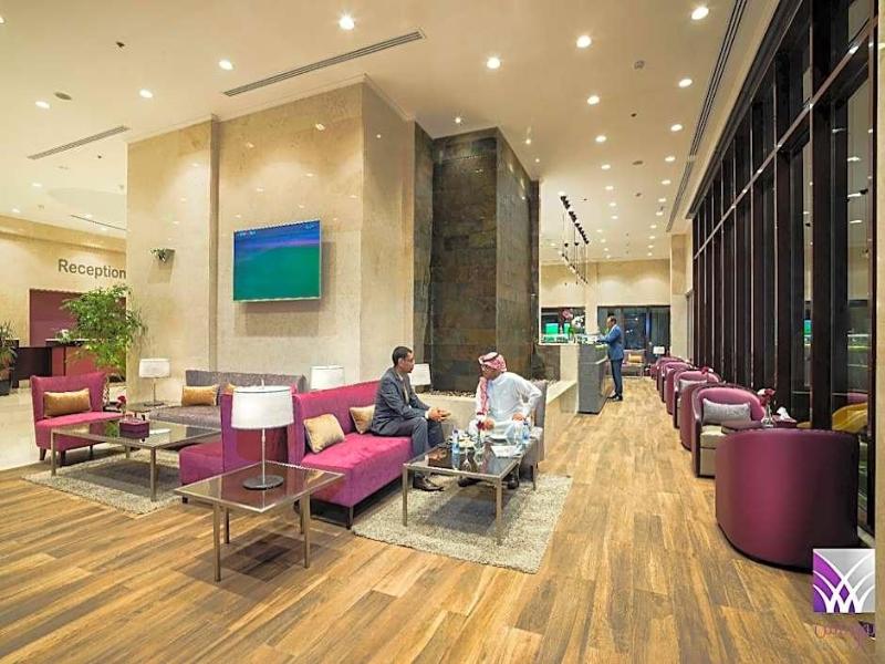 Normas Hotel - Genel
