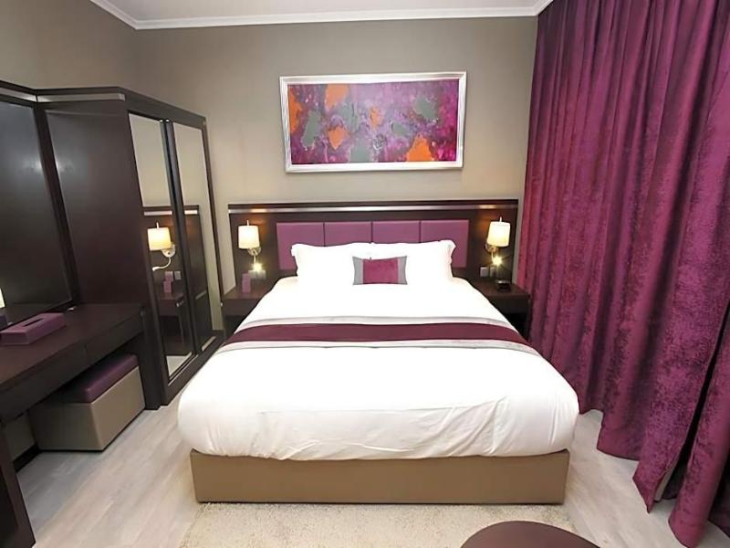 Normas Hotel - Genel