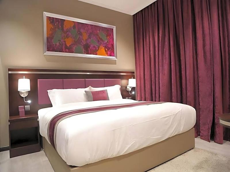 Normas Hotel - Genel