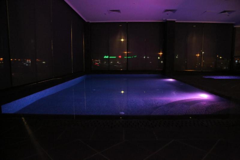 Normas Hotel - Havuz