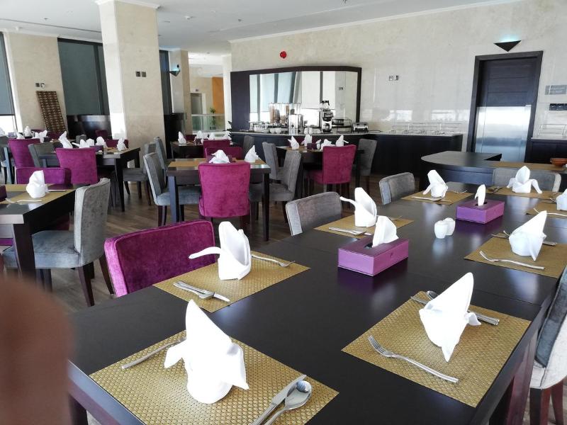 Normas Hotel - Restoran