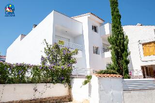 Apartamentos el Rocio Casa Azahar otel fotoğrafı