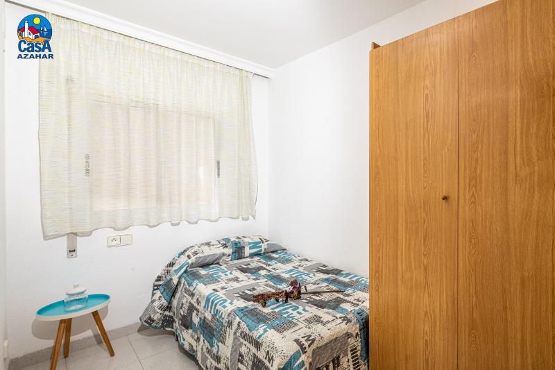 Apartamentos el Rocio Casa Azahar - Oda