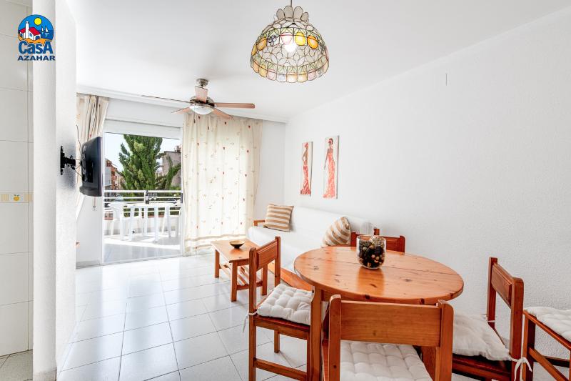 Apartamentos el Rocio Casa Azahar - Oda