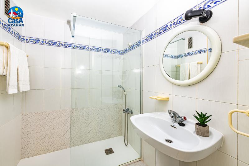 Apartamentos el Rocio Casa Azahar - Oda