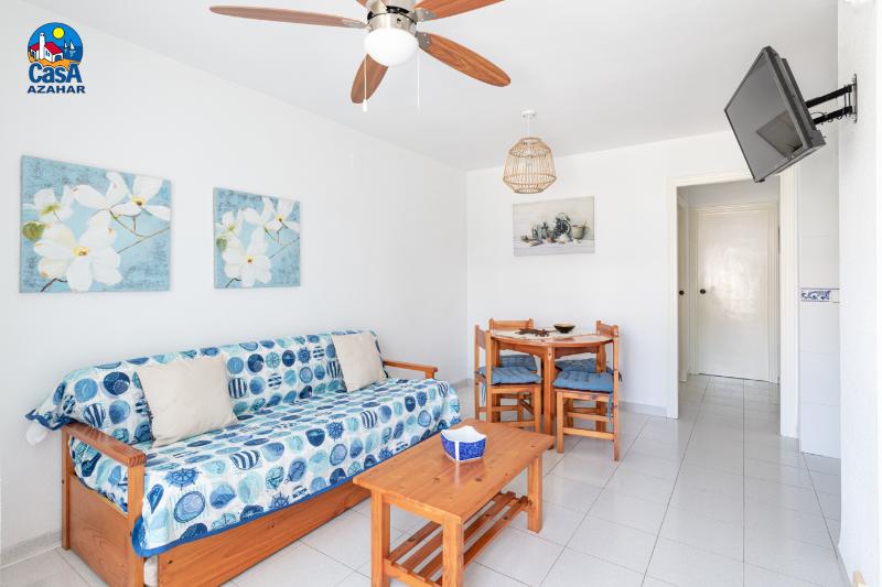 Apartamentos el Rocio Casa Azahar - Oda
