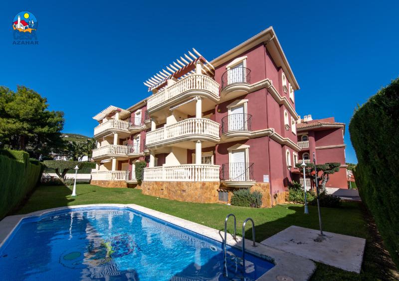 Apartamentos Madeira Casa Azahar - Lobi