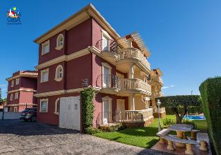Apartamentos Madeira Casa Azahar otel fotoğrafı