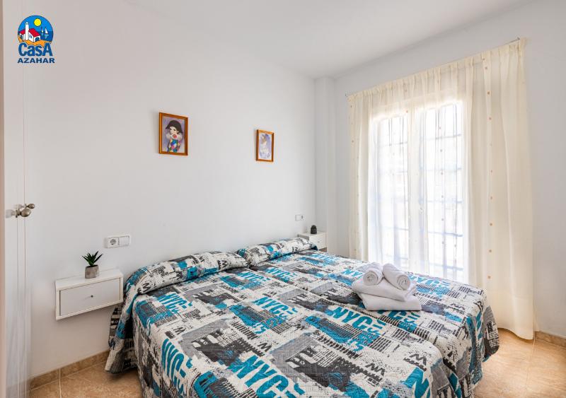Apartamentos Madeira Casa Azahar - Oda