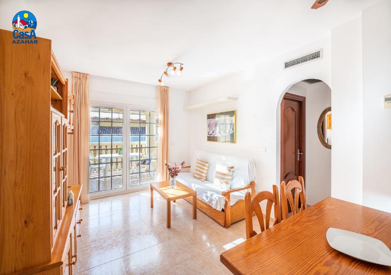 Apartamentos Madeira Casa Azahar - Oda