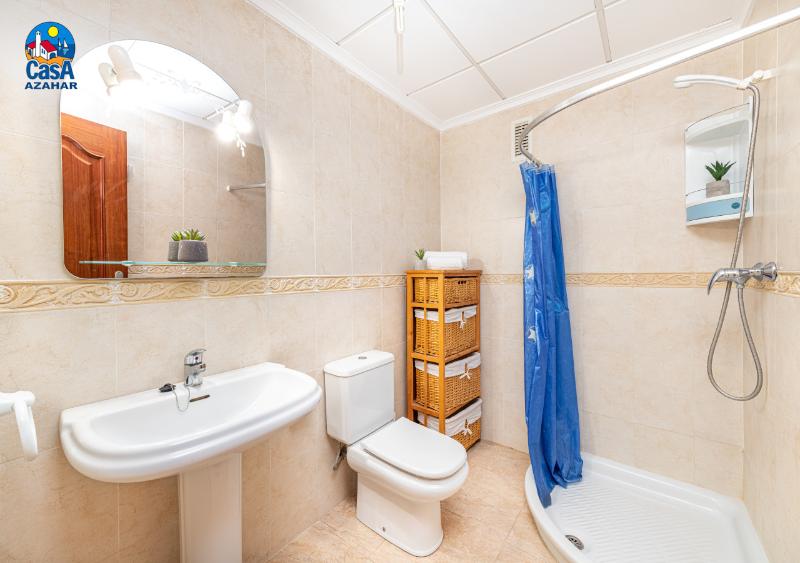 Apartamentos Madeira Casa Azahar - Oda
