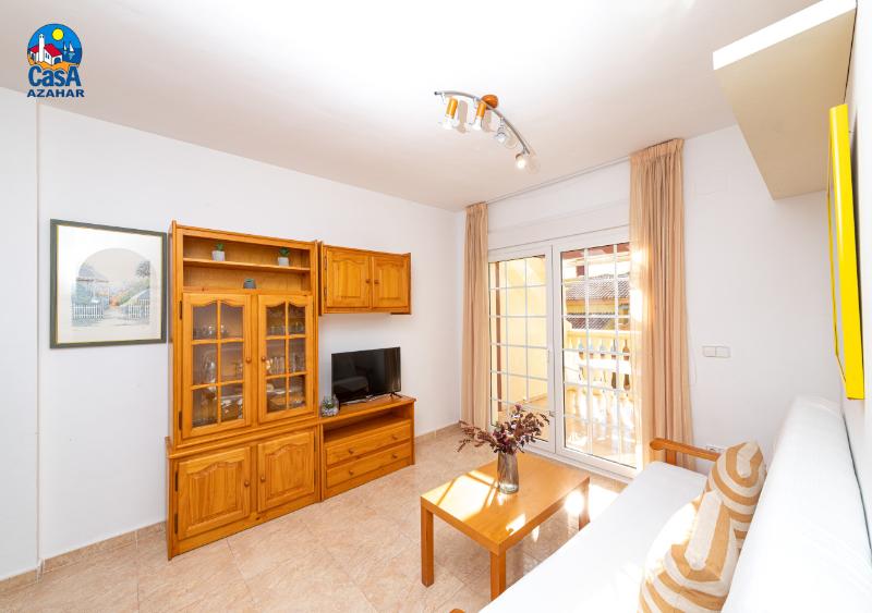 Apartamentos Madeira Casa Azahar - Oda