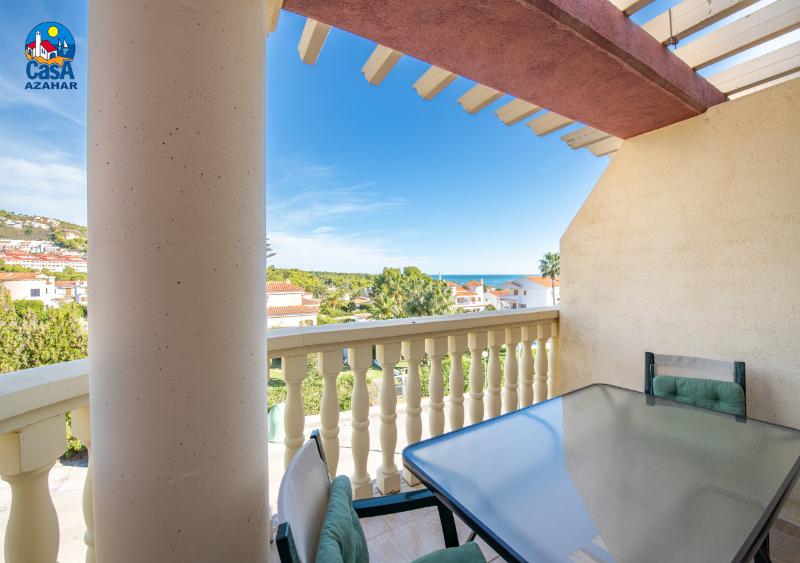 Apartamentos Madeira Casa Azahar - Oda