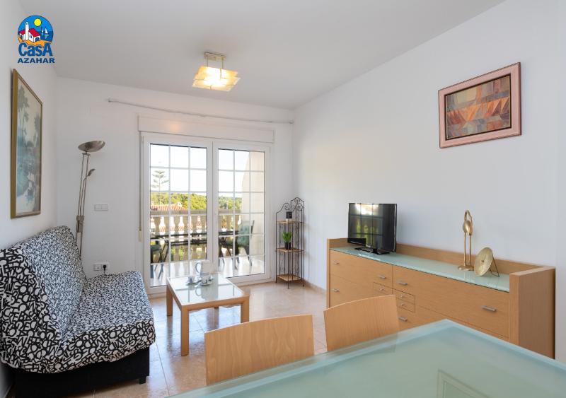 Apartamentos Madeira Casa Azahar - Oda