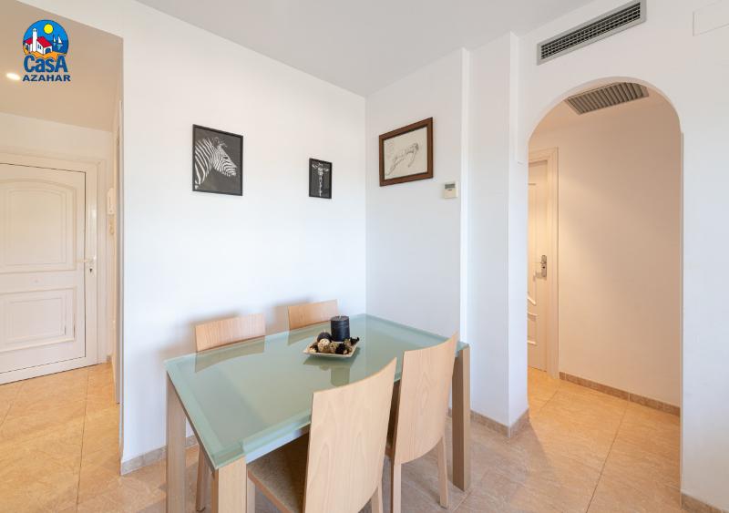 Apartamentos Madeira Casa Azahar - Oda