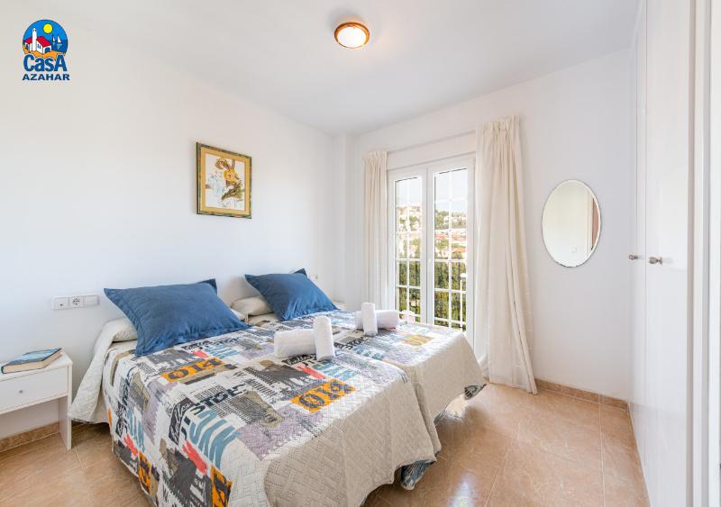 Apartamentos Madeira Casa Azahar - Oda