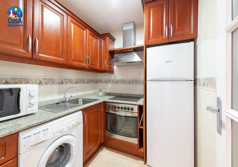 Apartamentos Madeira Casa Azahar - Oda