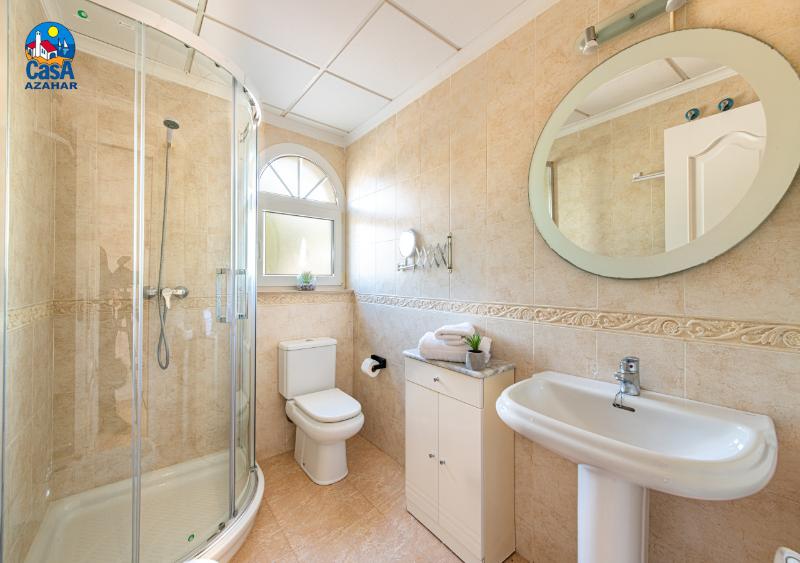 Apartamentos Madeira Casa Azahar - Oda