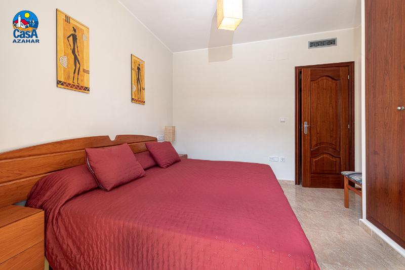 Apartamentos Madeira Casa Azahar - Oda
