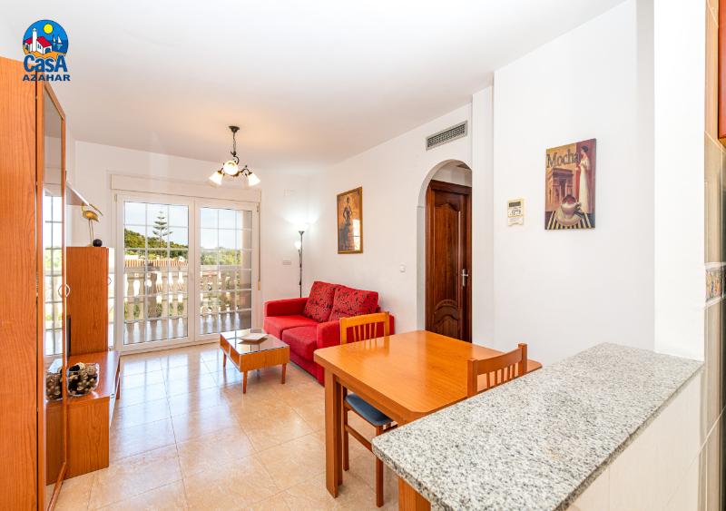 Apartamentos Madeira Casa Azahar - Oda