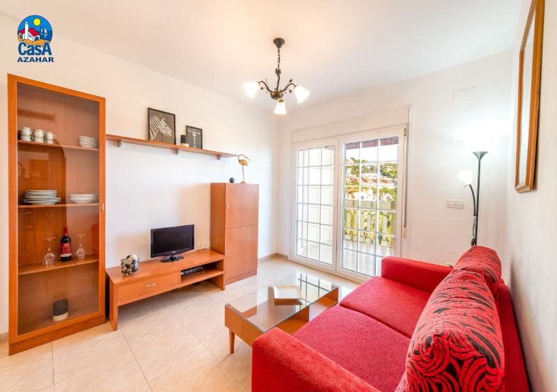 Apartamentos Madeira Casa Azahar - Oda