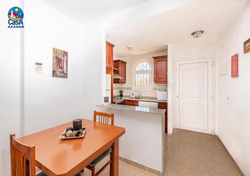 Apartamentos Madeira Casa Azahar - Oda