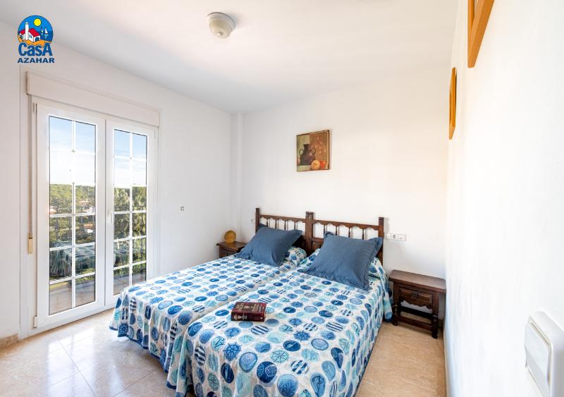 Apartamentos Madeira Casa Azahar - Oda