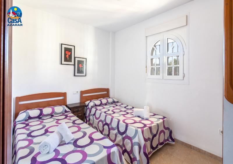 Apartamentos Madeira Casa Azahar - Oda