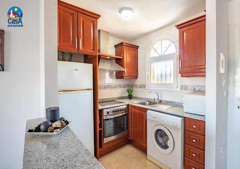 Apartamentos Madeira Casa Azahar - Oda