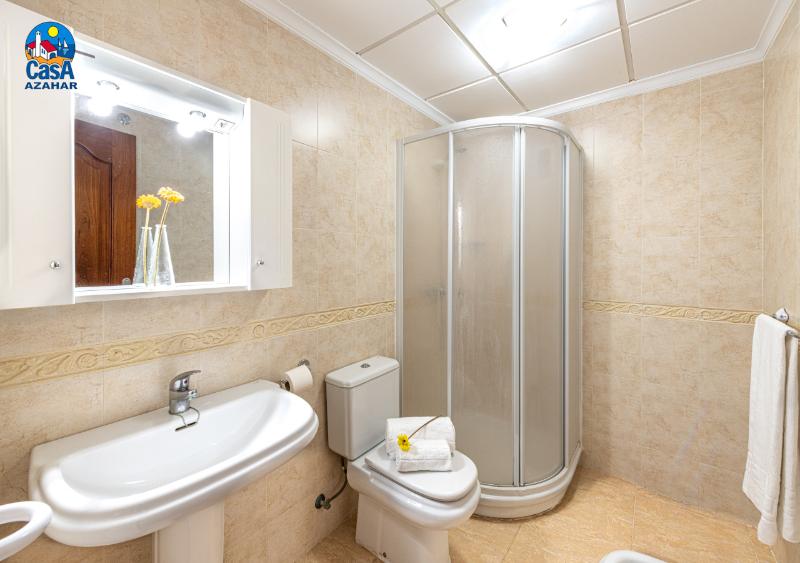Apartamentos Madeira Casa Azahar - Oda