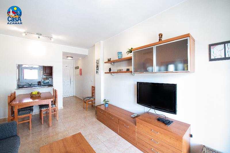 Apartamentos Madeira Casa Azahar - Oda
