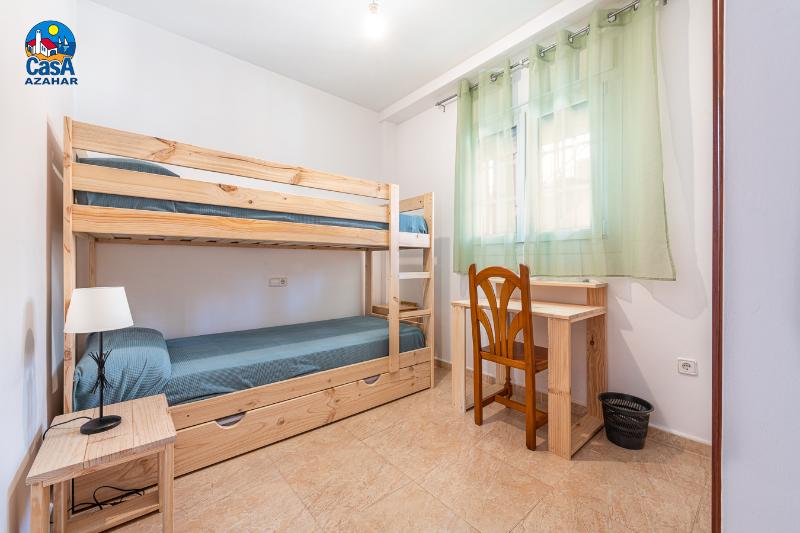 Apartamentos Madeira Casa Azahar - Oda