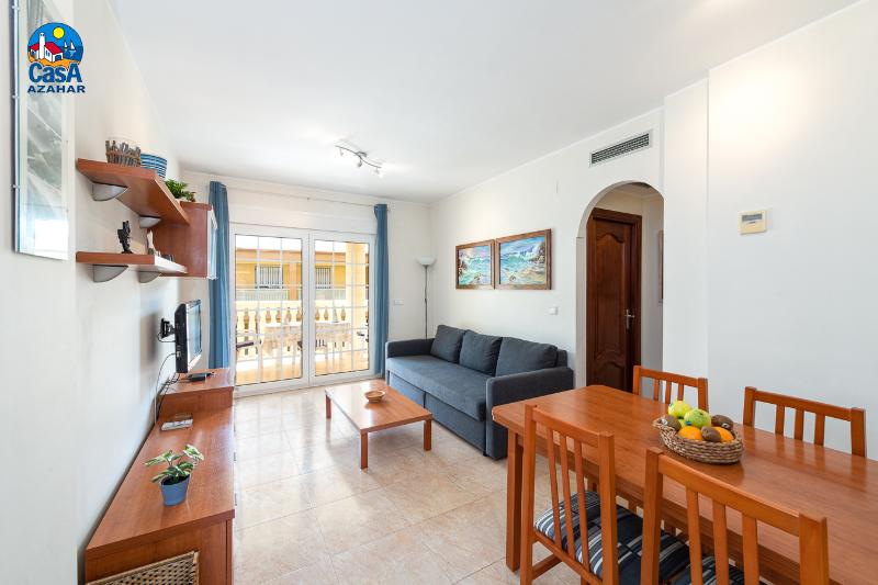 Apartamentos Madeira Casa Azahar - Oda