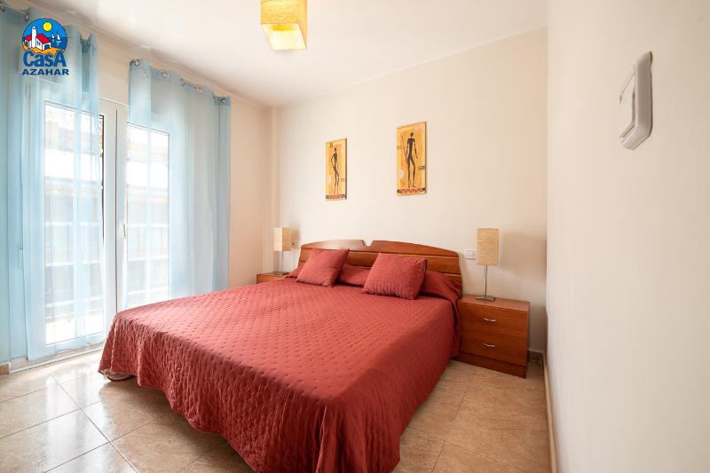 Apartamentos Madeira Casa Azahar - Oda