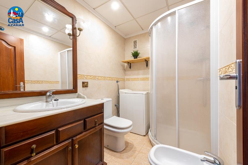 Apartamentos Madeira Casa Azahar - Oda