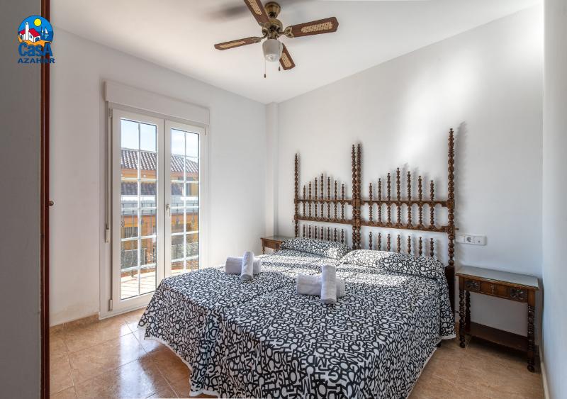Apartamentos Madeira Casa Azahar - Oda