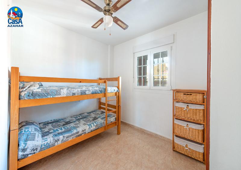 Apartamentos Madeira Casa Azahar - Oda