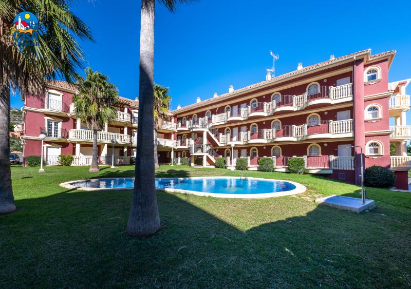 Apartamentos Madeira Casa Azahar - Havuz