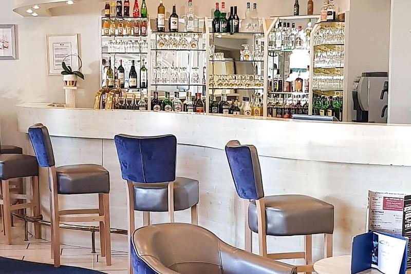Hotel Le Circuit - Le Mans - Bar