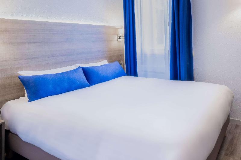 Hotel Le Circuit - Le Mans - Oda
