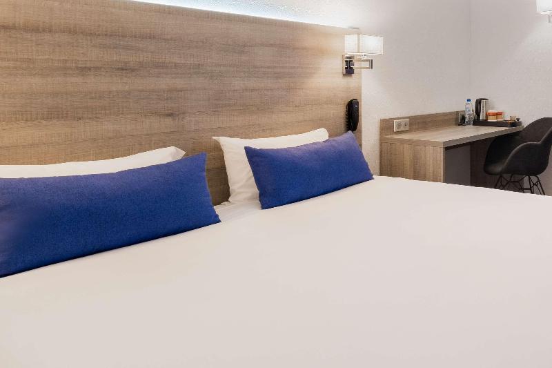 Hotel Le Circuit - Le Mans - Oda