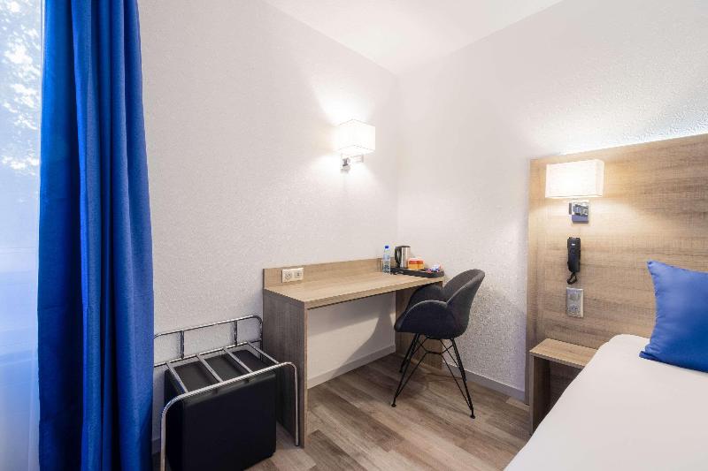 Hotel Le Circuit - Le Mans - Oda