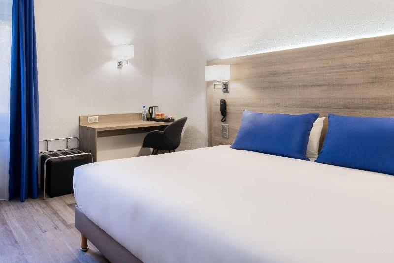 Hotel Le Circuit - Le Mans - Oda