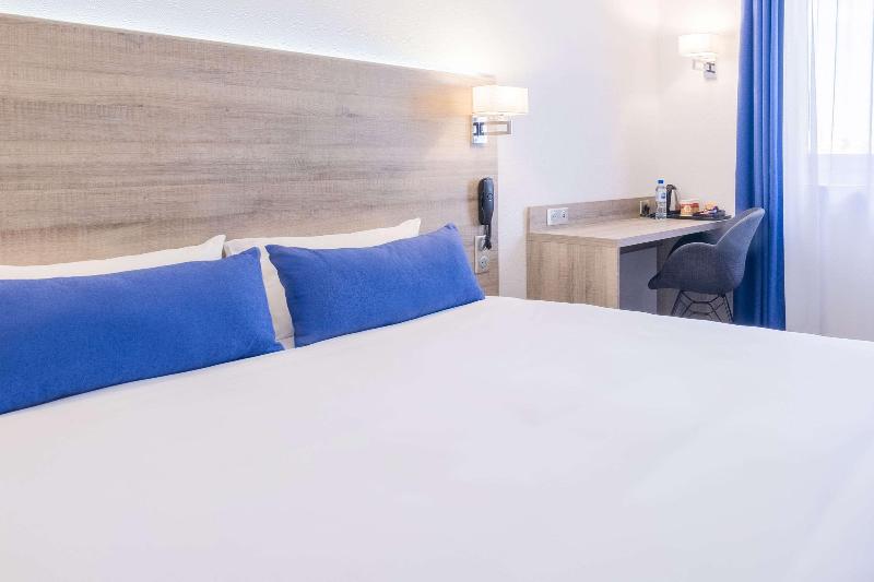 Hotel Le Circuit - Le Mans - Oda