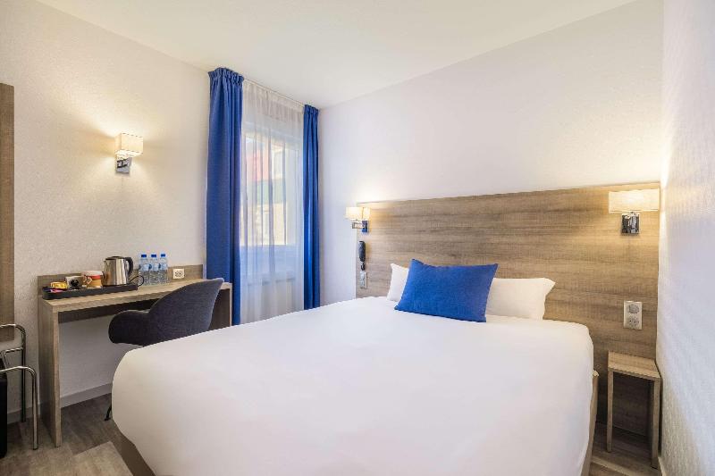 Hotel Le Circuit - Le Mans - Oda