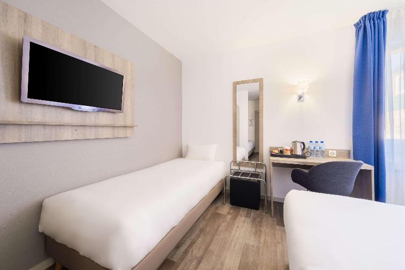Hotel Le Circuit - Le Mans - Oda